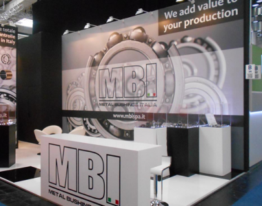 MBI @ Hannover Messe 2015